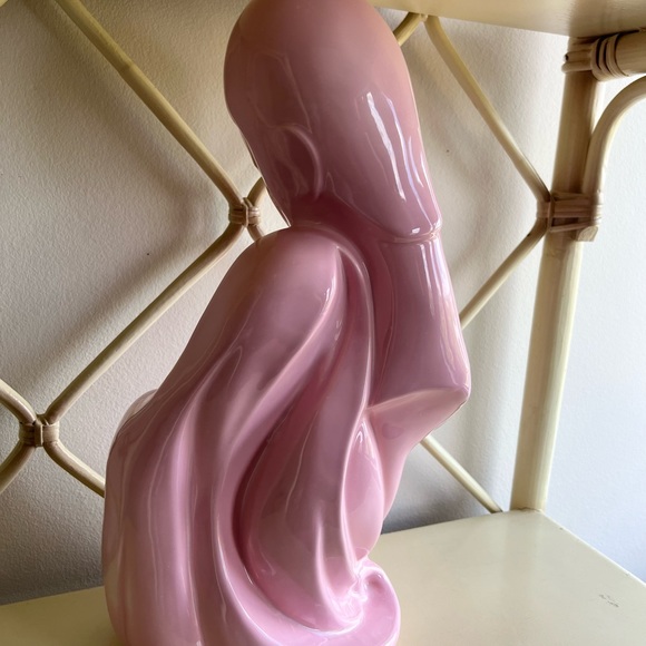 Vintage lovers figurine - Picture 5 of 9